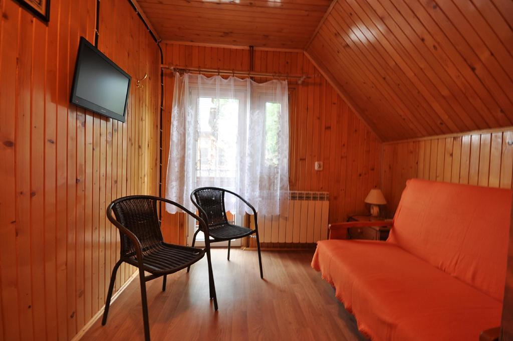Pensjonat Willa Lato Zakopane