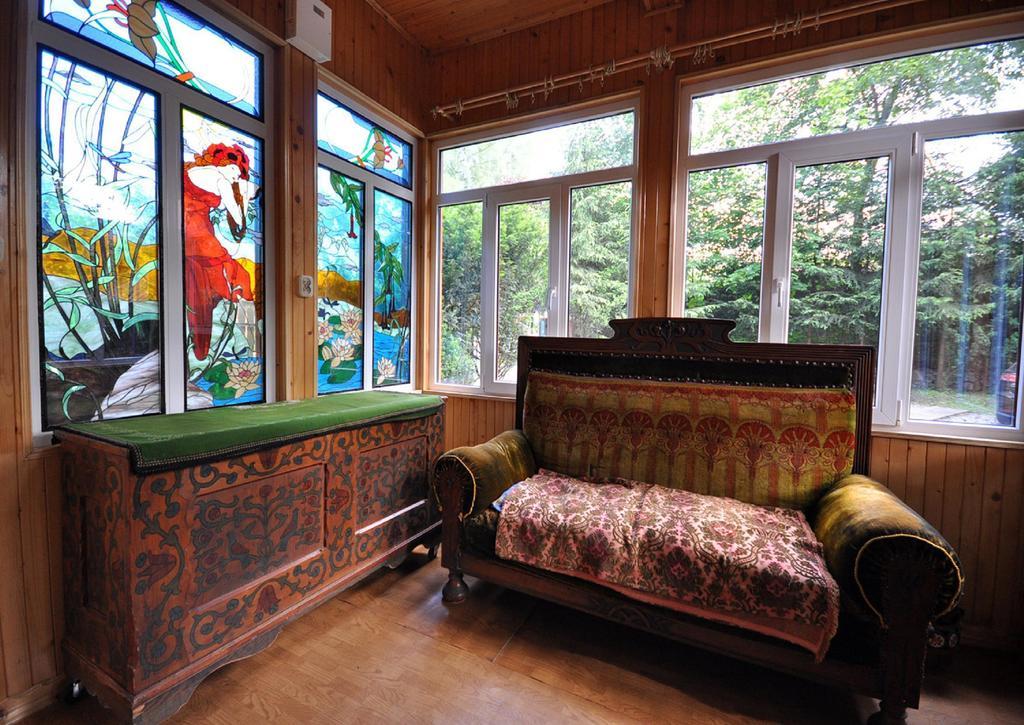 Gasthof Willa Lato Zakopane